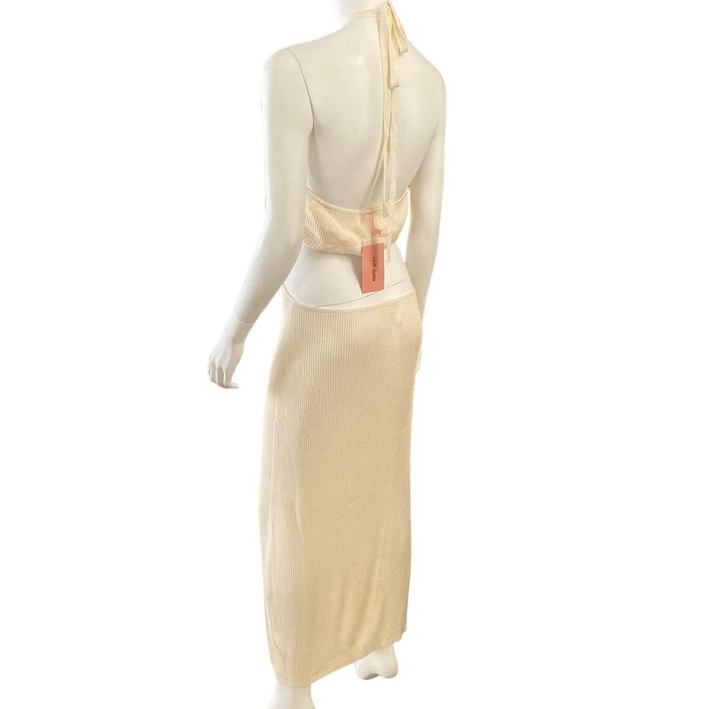 NWT CULT GAIA Cameron Dress, Size XL - Picture 5 of 11